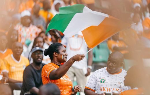 Les moments forts de la CAN 2023