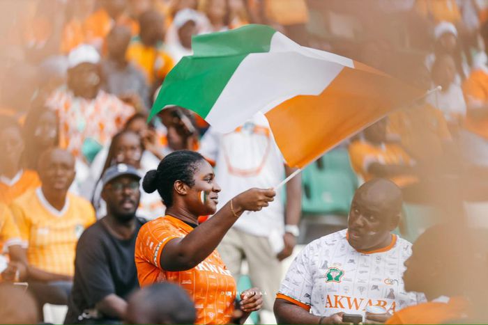 Les moments forts de la CAN 2023