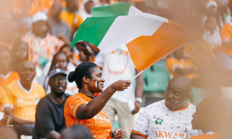 Les moments forts de la CAN 2023