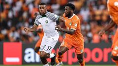 CAN 2023 : Naviguer vers la victoire avec 1xBet en Côte d'Ivoire