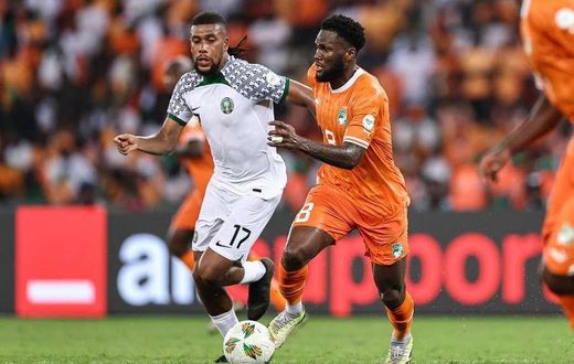 CAN 2023 : Naviguer vers la victoire avec 1xBet en Côte d'Ivoire
