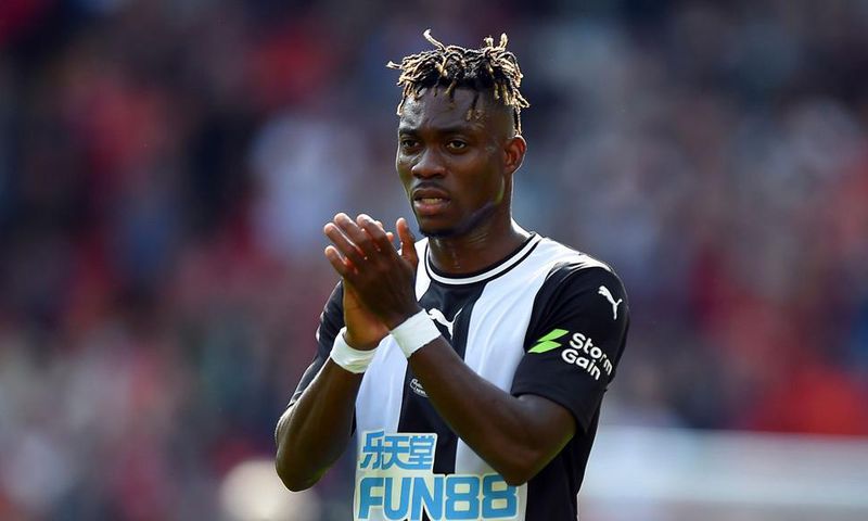 Sad news: Christian Atsu reportedly found dead in Turkey