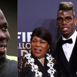 Tours FC president calls Paul Pogba blackmail saga a 'family affair'