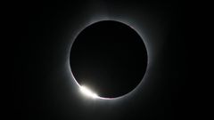 Eclipe lunaire