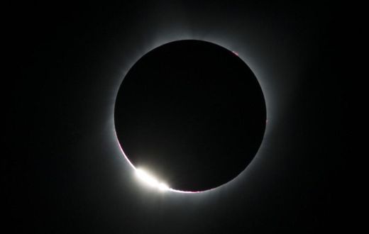 Eclipe lunaire