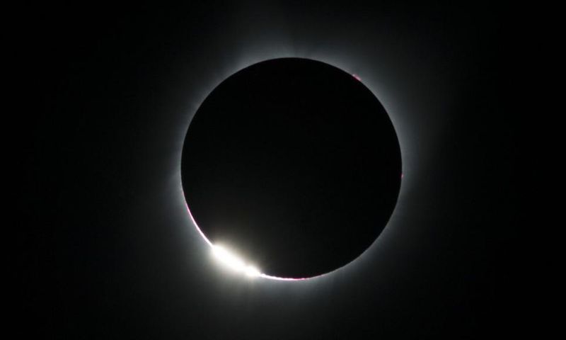 Eclipe lunaire