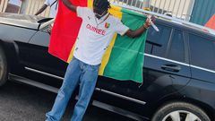 CAN 2023 : un supporteur guinéen raconte sa mésaventure au stade