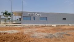 Cité CAN