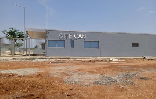 Cité CAN