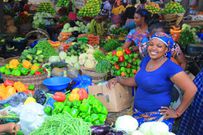 Marché