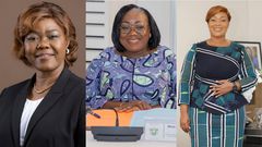 Les 6 femmes du nouveau gouvernement de Beugré Mambé