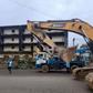Abobo : Fermeture définitive de l'ancienne casse d'Anador sous haute surveillance