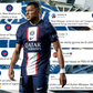 Social media reactions to Kylian Mbappe's PSG exit saga