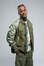 Black M
