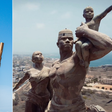 Les statues les plus hautes d'Afrique