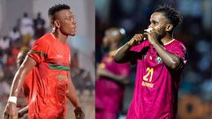 Africa Sports et ISCA