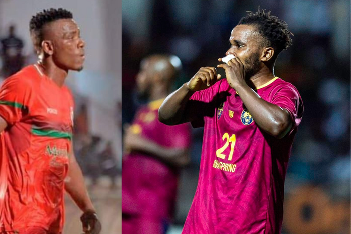 Africa Sports et ISCA