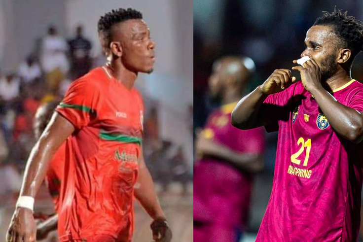 Africa Sports et ISCA