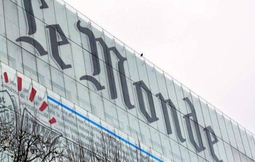 Le Monde