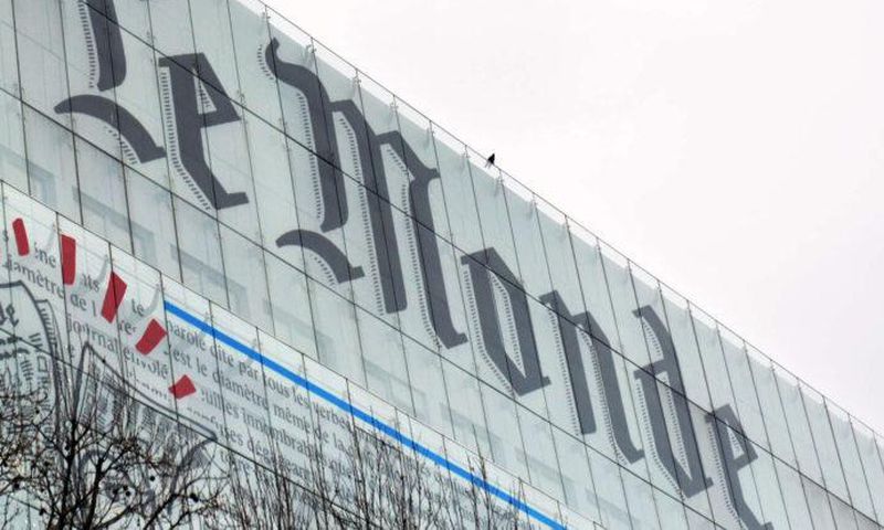 Le Monde