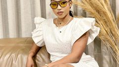 Jada Dia, l'influenceuse exclue