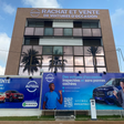 PR - AUTO24 installe la première borne de recharge publique pour véhicules électriques en Côte d'Ivoire