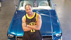 Pimp My Ride/MTV