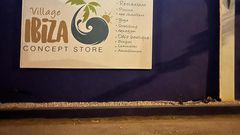 Villa d'Ibiza