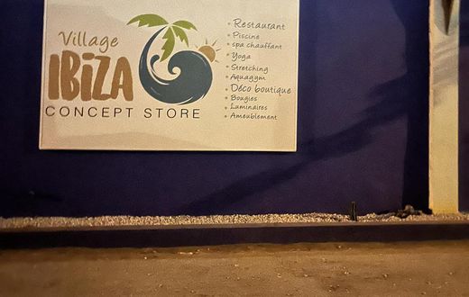 Villa d'Ibiza