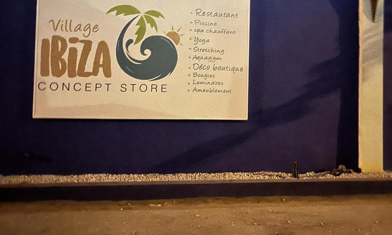 Villa d'Ibiza