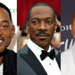 Will Smith, Eddy Murphy et Dwayne Johnson