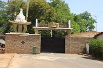 La Cour royale de Sakassou