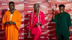 Les plus beaux looks des Pulse Influencer Awards 2022- Côte d'Ivoire