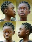 La coiffure Macabo/Camernews