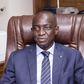 Amadou Moustapha Ba, Ministre des finances et du Budget