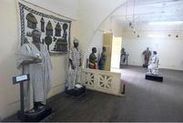 Le musée du costume de Bassam