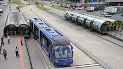 Bus Rapid Transit