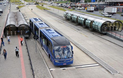 Bus Rapid Transit
