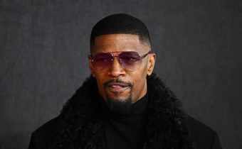 In the following days, many of Foxx's friends shared words of encouragement to the actor and prayed for his speedy recovery.