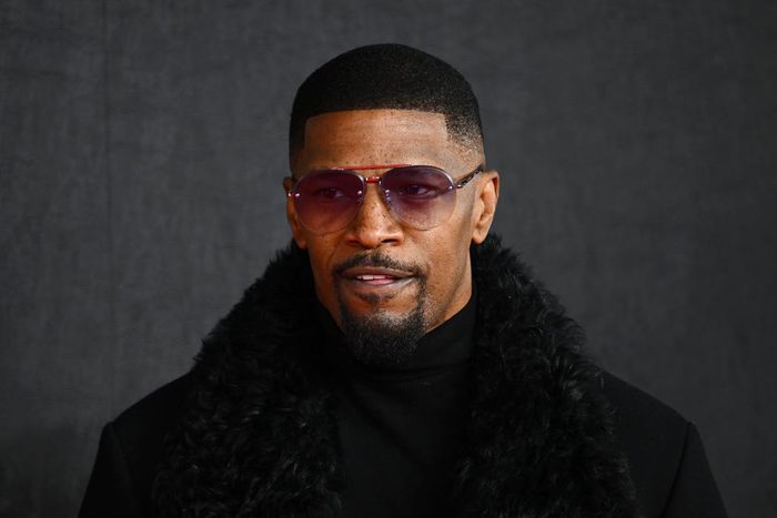 In the following days, many of Foxx's friends shared words of encouragement to the actor and prayed for his speedy recovery.