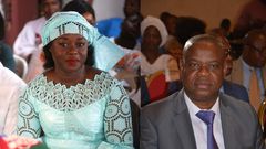 Quelques candidats du PPA-CI