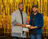 Les gagnants des Pulse Influencer Awards 2023