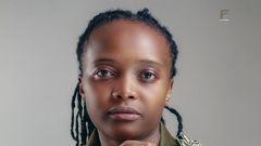 Nesmonde Dokui