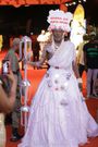 La tenue de Roma Chiyaya aux Primud/Bassala Photography
