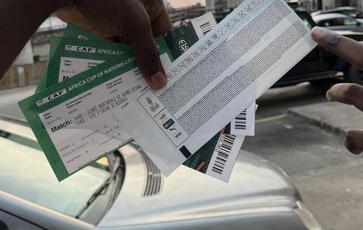 Voici où vous pouvez acheter vos tickets de match