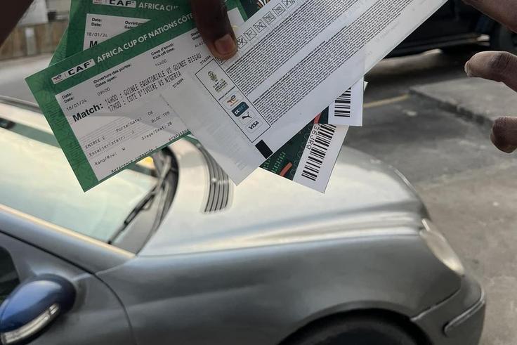 Voici où vous pouvez acheter vos tickets de match