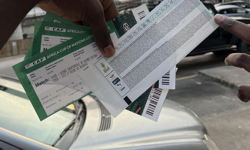 Voici où vous pouvez acheter vos tickets de match