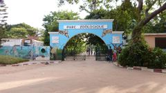 Parc d'Hann/Parc d'Hann