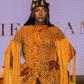 Awa Sanoko, top model ivoirien