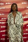 Fanta Koné sur le tapis rouge des Pulse Influencer Awards 2022